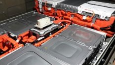 Учени утроиха капацитета на литиевите батерии