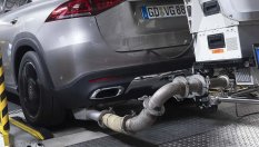 Евро 7 върви към отлагане за 2030 година