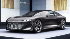 Флагманът на Audi също пострада от забавянето на продажбите на EV
