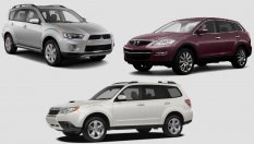 Японски кросоувър на старо – какво казват собствениците?