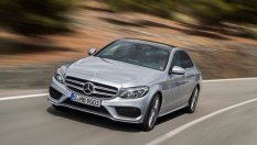 Mercedes-Benz C-Class на старо – какво да очакваме?