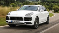 10-те най-добри хибридни кросоувъра