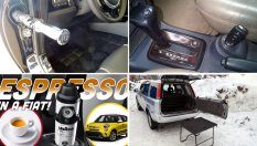 Пет от най-странните екстри в историята