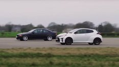 Минало срещу настояще в спор на ускорение