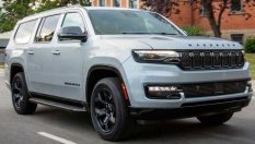 В Jeep признаха, че колите им са станали прекалено скъпи