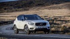 Най-добрите коли на старо за годината