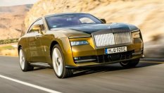 Rolls-Royce готви „черен списък“ за клиенти, които продават своя Spectre за печалба