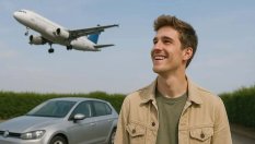 18-годишните искат да пътуват, но не и да шофират