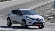 Renault ще направи кросоувър на базата на Clio
