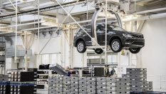 Volkswagen Group отчете огромни загуби