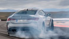 BMW M потвърди пет нови модела за 2024 година