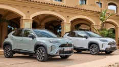 Toyota не смогва с търсенето на хибридни автомобили