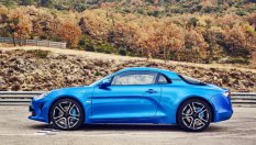 Alpine увеличава производството на A110