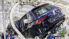 Volkswagen Group решава за новия завод до края на октомври