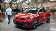 Цените на електромобилите може да скочат с 8000 долара заради войната