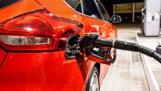 Как бензинколонката разбира, че резервоарът е пълен?