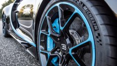 Колите с най-мощни спирачки в света