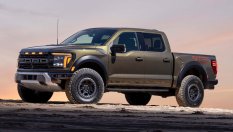 Ford показа най-екстремния F-150 Raptor