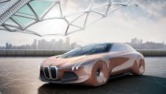 Най-готините концептуални коли на всички времена (II ЧАСТ)