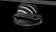 Mercedes-Benz загатна електромобил с чудовищен пробег