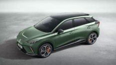 Китайци атакуват пазара в Европа с хот-хеч с динамика на суперкола