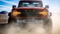Ford представи най-екстремния Bronco
