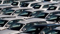 Кои са най-продаваните автомобили в Европа за ноември