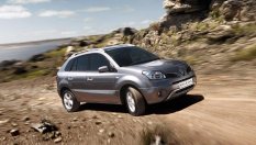 Renault Koleos на старо - плюсове и минуси