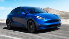 Tesla представи на света Model Y 