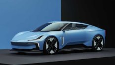 Polestar продаде 500 бройки от кола, която ще произведе след 4 години