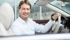 Mercedes очаква по-висока печалба през 2020