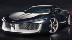 Швейцарци показаха суперавтомобил за 2,2 млн. евро