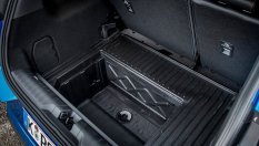 Градските SUV-модели с най-голям багажник