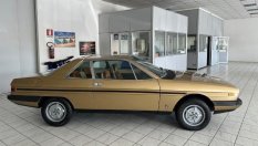 Gamma - една Lancia, която малцина помнят