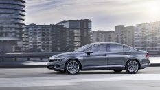 Volkswagen се отказва от Passat и в Европа