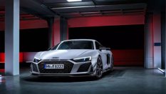 Audi обясни защо няма да има екстремно R8 GT Spyder