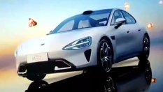 Електромобилът на Xiaomi ще се казва Modena