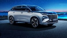 Вижте най-новия SUV на българския пазар