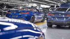 BMW: Положението с доставките е критично