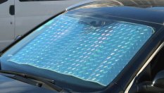 Как да предпазим автомобила от вредното въздействие на природата?