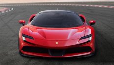 Ferrari минава на ток през 2025 година