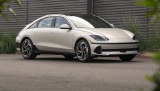 Кои електромобили се зареждат най-бързо?