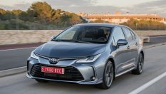 Как се продават автомобили по света в кризата