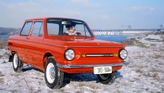 Най-калпавите автомобили в историята: I част