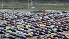 Продажбите на нови коли в ЕС отново тръгнаха нагоре