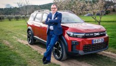 Шефът на Dacia напусна след само 4 години начело