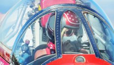 Гинес призна рекорд за скорост на загинала американка