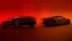 Alfa Romeo и Maserati обединяват сили за специални автомобили