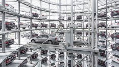 Къде всъщност се произвеждат европейските коли - I част