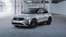 Volkswagen пусна специален T-Roc 